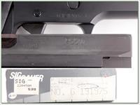 Sig Sauer P220 made in West German in box Img-4