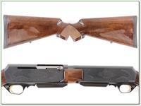 Browning BAR Safari II 300 Win Magnum Img-2