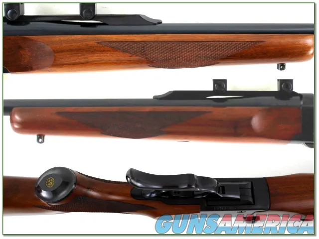 Ruger No. 1 736676113811 Img-3