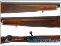  Winchester Model 70 custom in 7mm-08 Exc Cond