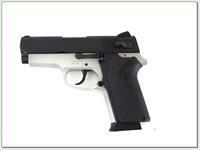  Smith & Wesson Model 457 2 Tone 45 ACP Img-2