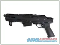 Ruger PC Charger 9mm New 4 magazines and shoulder attachment!