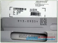 Ruger PC Charger 9mm New 4 magazines and shoulder attachment!