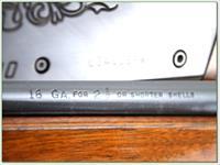 Remington 1100 16 Gauge 28in Modified