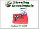Sig Sauer 1911 45 ACP, 5" Two Tone unfired in case!