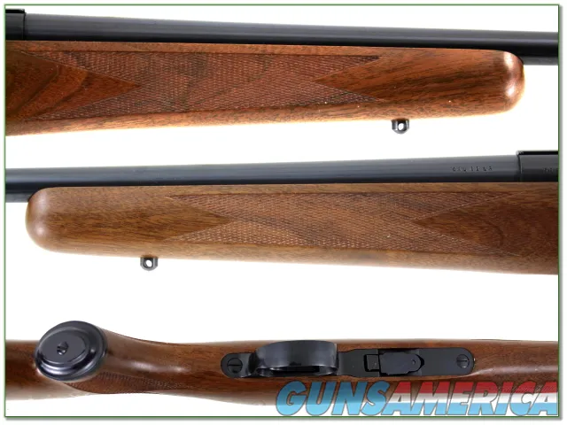 Kimber 82 Classic Kimber of Oregon 22LR NIB! 2 consecutive serial numbers!