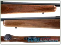 Kimber 82 Classic Kimber of Oregon 22LR NIB! 2 consecutive serial numbers!