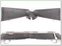 Browning A-bolt II LH Staonless Stalker 30-06 w BOSS!