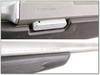 Browning A-bolt II LH Staonless Stalker 30-06 w BOSS!