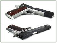 Kimber Grand Raptor II .45 LNIB Kimber Custom Shop