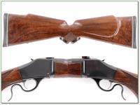 Browning Model 78 in hard to find 25-06 HB Img-2