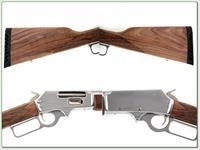 Marlin 1895 GS 45-70 Walnut Stainless unfired Img-2