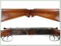 Winchester Model 24 SxS 16 Gauge made in 1947 Img-2