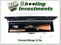 Perazzi Mirage custom Stock and engraving full set of sub gauge tubes  Img-1