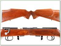 Anschutz Model 1415-1416 22 LR