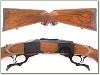 Ruger No.1 44 Magnum 20in unfired in box!