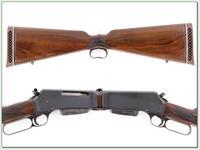 Browning BLR 308 Winchester made in 1974