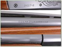 Remington 1100 Skeet B 12 Ga Exc Cond Img-4