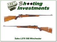 Sako L579 Forester in 308 Winchester Img-1