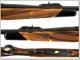  Weatherby Mark V Custom Safari Grade 257 Wthy Custom Shop special order