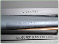 HK Benelli Super Black Eagle SBE HECKLER KOCH IMPORT H&K