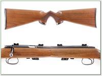 Remington 541-T 22 LR 5 Magazines!