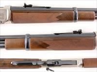 Winchester Model 94 Wells Fargo 30-30 XX Wood Img-3