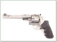 Ruger Super Redhawk Stainless 7.5in 44 Magnum Img-2