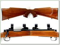 Remington 700 BDL made in 1973 22-250 Rem Exc Cond!
