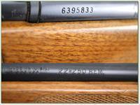 Remington 700 BDL made in 1973 22-250 Rem Exc Cond!