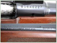 Winchester 70 XTR Featherweight New Haven 30-06 Img-4