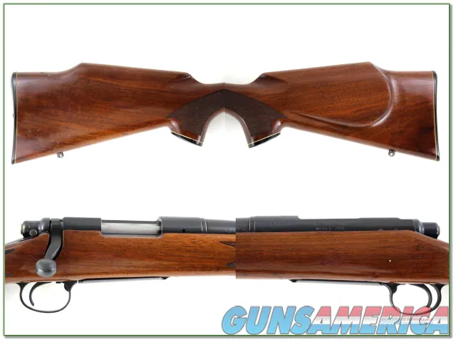 Remington 700 Varmint Special 22-250 made in 1978 Img-2