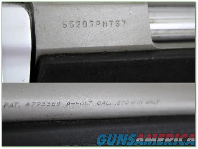 Browning A-Bolt 023614633631 Img-4