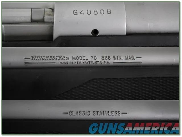 Winchester 70 048702002489 Img-4