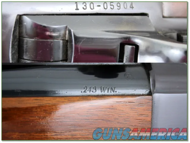 Ruger No. 1 736676213009 Img-4