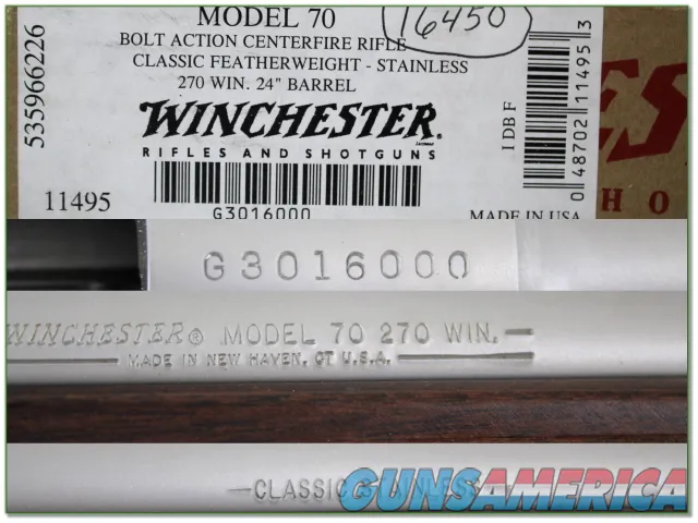 Winchester 70 048702016462 Img-4