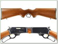 Marlin 336 35 Remington JM 1980 Exc Collector Cond Img-2