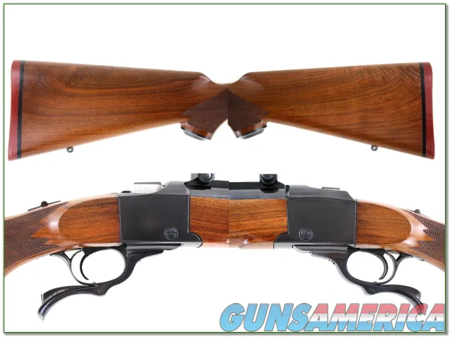 Ruger No. 1 736676013142 Img-2