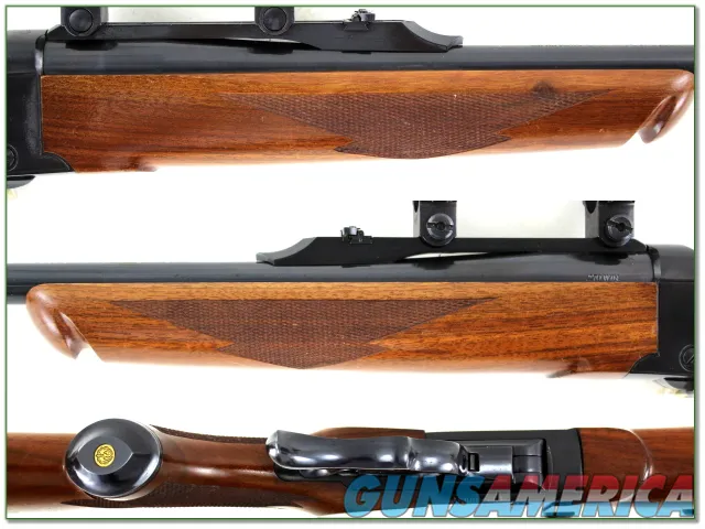 Ruger No. 1 736676013142 Img-3