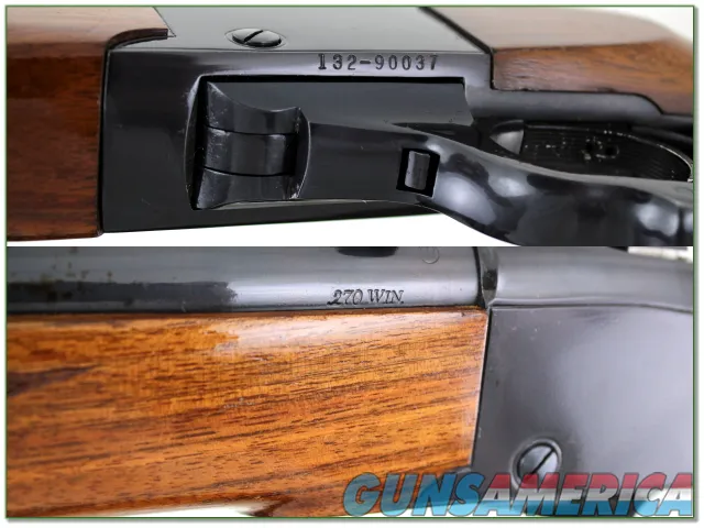 Ruger No. 1 736676013142 Img-4