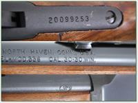 Marlin 336 Micro Groove 30-30 1980 JM Marked Pre-safety near new Img-4