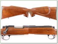 Remington 700 BDL 22-250 Pressed Checkering Img-2