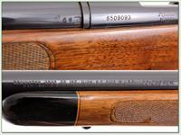 Remington 700 BDL 22-250 Pressed Checkering Img-4