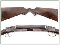 LeFever E-Grade 12 Ga 30in full & full