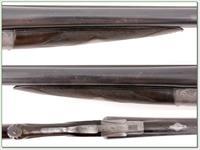 LeFever E-Grade 12 Ga 30in full & full