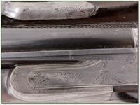 LeFever E-Grade 12 Ga 30in full & full