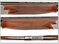 Browning 1986 Superposed Classic 20 Ga in case Img-3