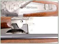Browning 1986 Superposed Classic 20 Ga in case Img-4