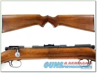  Winchester Model 72A 72-A .22 Short Long Rifle Bolt-Action Rifle 1935-1945