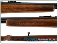  Winchester Model 72A 72-A .22 Short Long Rifle Bolt-Action Rifle 1935-1945